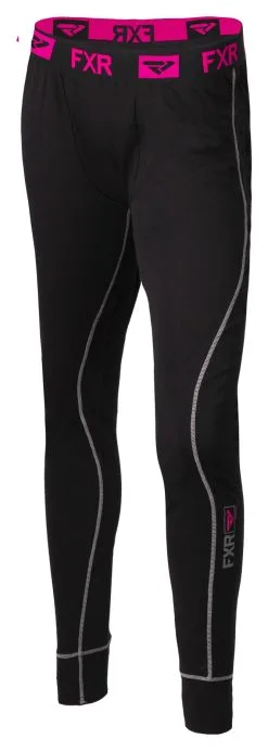 FXR Vapour 20% Merino Women's Pants