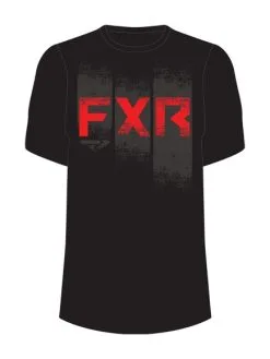 FXR Youth Broadcast T-Shirt