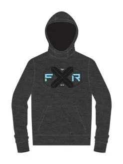 FXR Youth Maverick Tech Pullover Hoodie -Moto Parts Store fxr youth maverick tech pullover hoodie 1