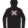 FXR Youth Maverick Tech Pullover Hoodie