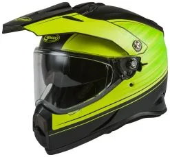 GMAX Helmets GMax AT21 Raley Helmet -Moto Parts Store g max at21 raley helmet 5