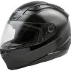 GMAX Helmets GMax FF88 Helmet - Solid