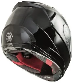 GMAX Helmets GMax FF88 Helmet - Solid -Moto Parts Store g max ff88 helmet solid 2