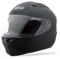 GMAX Helmets GMax FF88 Helmet - Solid -Moto Parts Store g max ff88 helmet solid 3