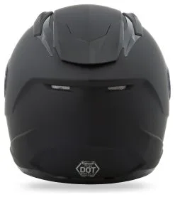 GMAX Helmets GMax FF88 Helmet - Solid -Moto Parts Store g max ff88 helmet solid 4