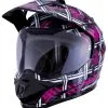 GMAX Helmets GMax GM11D Ribbon Riders Helmet