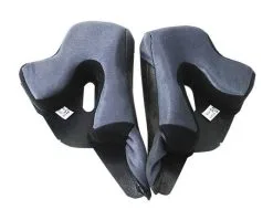 GMAX Helmets GMax GM68 Cheek Pads