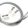 Galfer Braking Systems Galfer Complete Brake Line Kit BMW R1100GS ABS 1994-2004