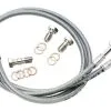 Galfer Braking Systems Galfer Complete Brake Line Kit Suzuki V-Strom 650 ABS 2007-2011