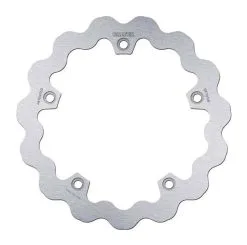 Galfer Braking Systems Galfer DF710W Rear Wave Rotor