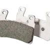 Galfer Braking Systems Galfer HH Sintered 1375 Front Brake Pads For Indian 2014-2023