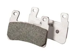 Galfer Braking Systems Galfer HH Sintered 1375 Front Brake Pads For Indian 2014-2023