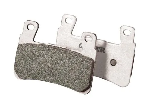 Galfer Braking Systems Galfer HH Sintered 1375 Front Brake Pads For Indian 2014-2023 1 Galfer Braking Systems Galfer HH Sintered 1375 Front Brake Pads For Indian 2014-2023