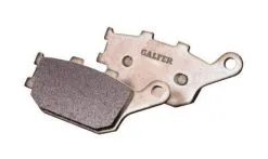 Galfer Braking Systems Galfer HH Sintered Front / Rear Brake Pads FD532