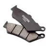 Galfer Braking Systems Galfer Semi-Metallic Front Brake Pads FD090 [Open Box]