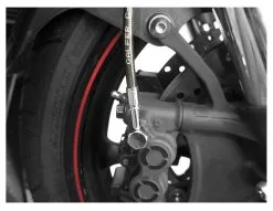 Galfer Braking Systems Galfer Complete Brake Line Kit Honda CBR1000RR ABS 2009-2015