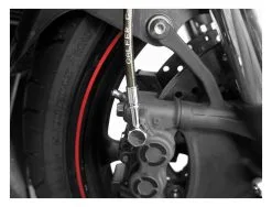 Galfer Braking Systems Galfer USA Smoke Front Brake Lines Honda CBR600RR 2009-2017