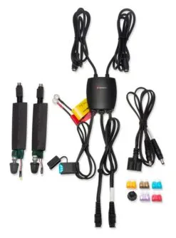 Gerbing 12V Dual Temperature Controller