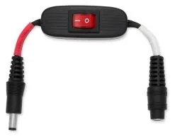 Gerbing 12V Lighted On/Off Switch