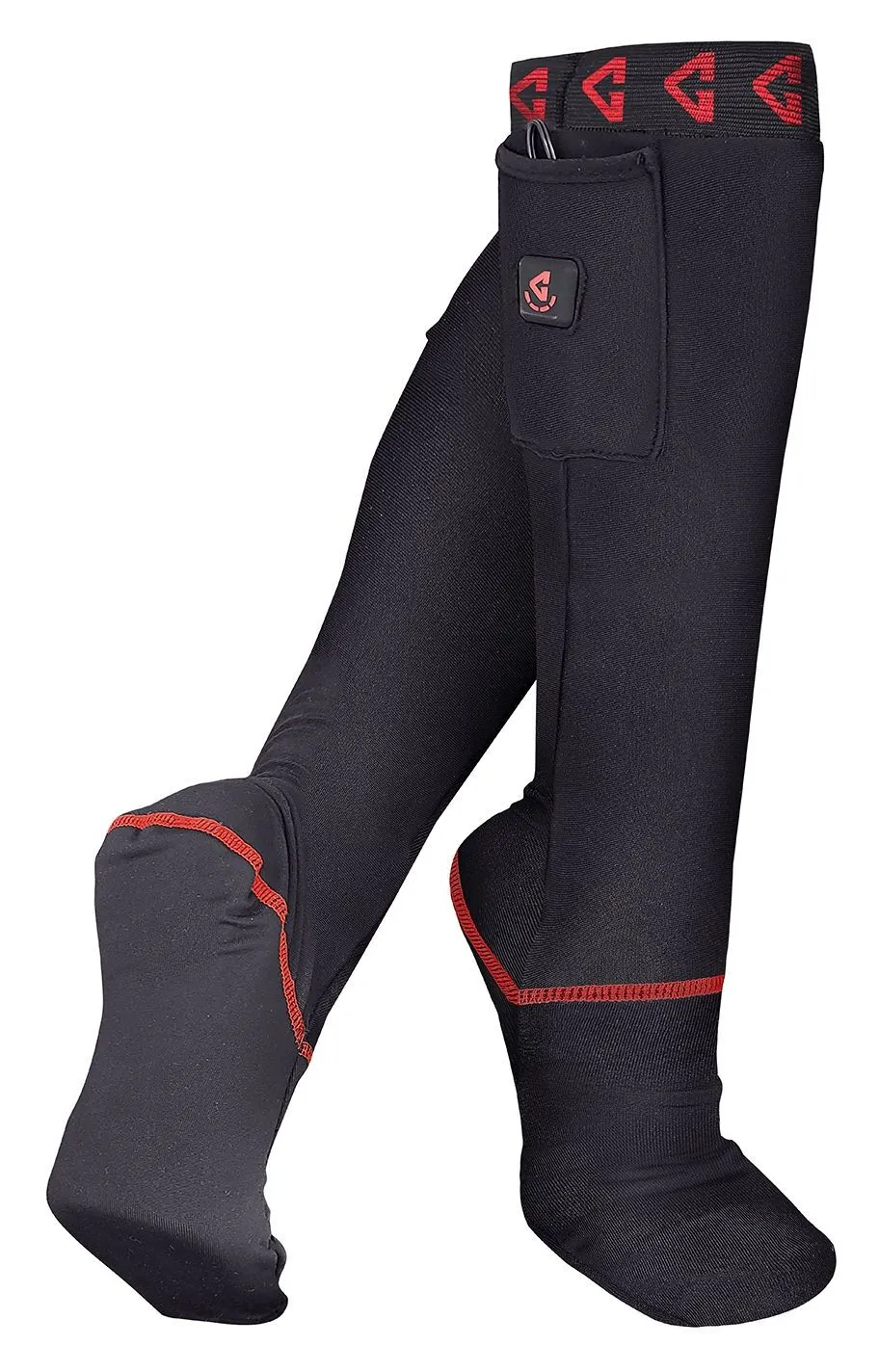 Gerbing 7V Heated Sock Liners 1 Gerbing 7V Heated Sock Liners