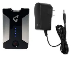 Gerbing 7V Khione 2.0 Women's Heated Puffer Jacket -Moto Parts Store gerbing7 v khione20 womens heated puffer jacket