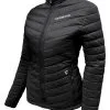 Gerbing 7V Khione 2.0 Women's Heated Puffer Jacket
