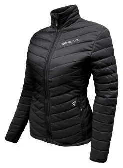 Gerbing 7V Khione 2.0 Women's Heated Puffer Jacket