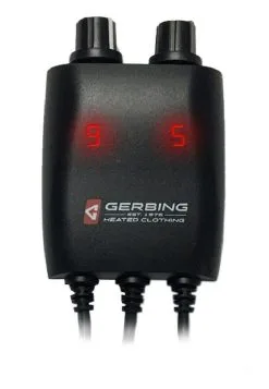 Gerbing Dual Temp Controller