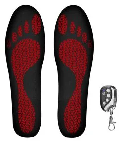 Gerbing 3V Rechargeable Heated Insoles