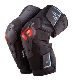 G-FORM E-Line Knee Guards