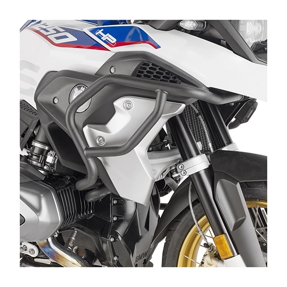 Givi TNH5124 / TNH5124OX Upper Engine Guards BMW R1200GS / R1250GS 2013-2023 1 Givi TNH5124 / TNH5124OX Upper Engine Guards BMW R1200GS / R1250GS 2013-2023