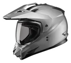 GMAX Helmets GMax GM11D Helmet - Solid 7 GMAX Helmets GMax GM11D Helmet - Solid -Moto Parts Store gmax helmets gm11 ds solid helmet titanium
