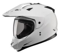 GMAX Helmets GMax GM11D Helmet - Solid 6 GMAX Helmets GMax GM11D Helmet - Solid -Moto Parts Store gmax helmets gm11 ds solid helmet white