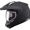GMAX Helmets GMax GM11S Snow Helmet - Electric Shield