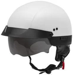 GMAX Helmets GMax HH75 Helmet -Moto Parts Store gmax helmets hh75 half helmet 2