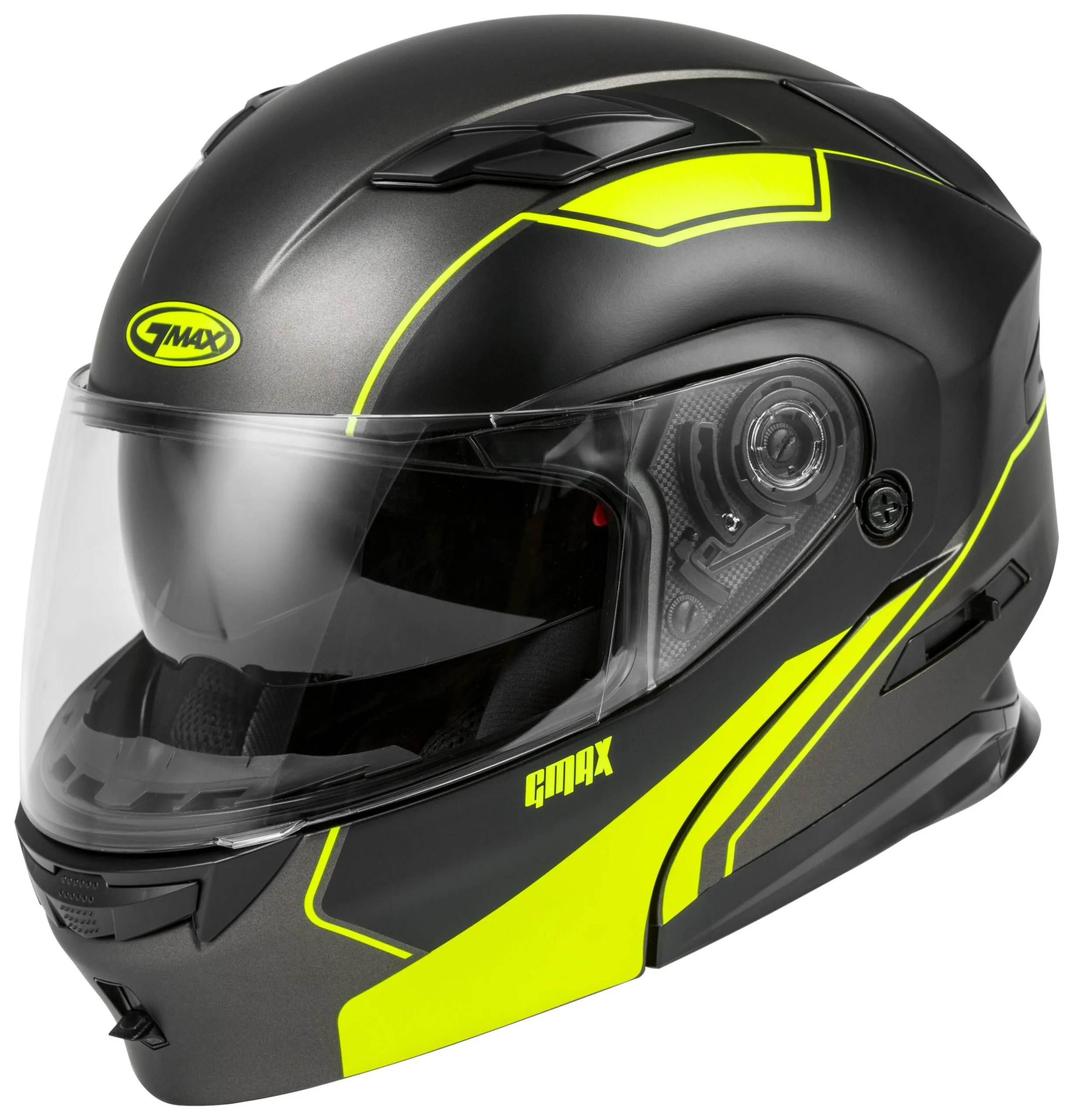 GMAX Helmets GMax MD01 Exploit Helmet 2 GMAX Helmets GMax MD01 Exploit Helmet - Image 2