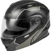GMAX Helmets GMax MD01 Exploit Helmet