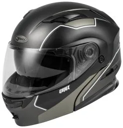 GMAX Helmets GMax MD01 Exploit Helmet