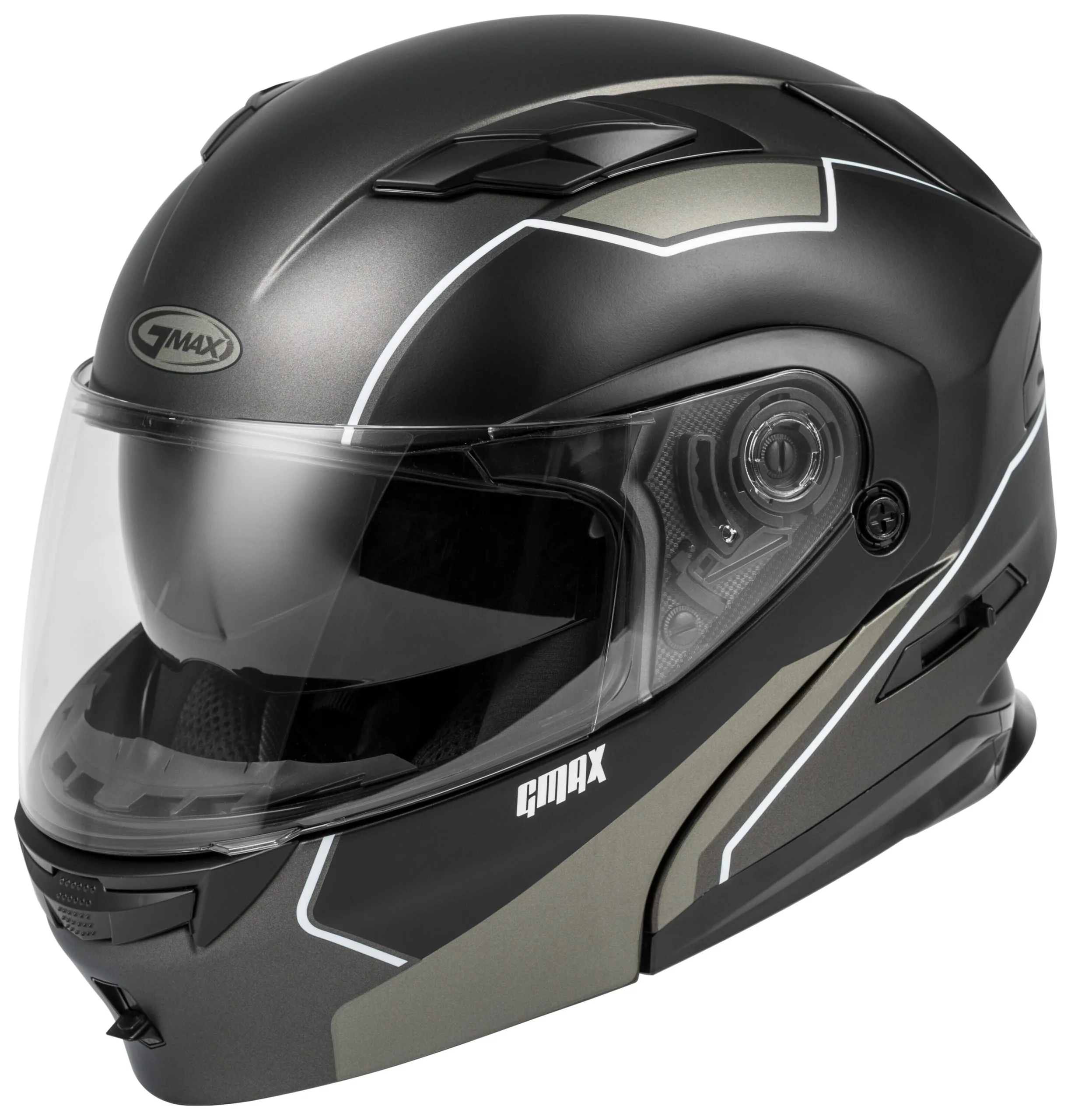 GMAX Helmets GMax MD01 Exploit Helmet 1 GMAX Helmets GMax MD01 Exploit Helmet