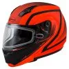 GMAX Helmets GMax MD04S Docket Snow Helmet - Dual Lens