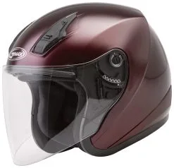 GMAX Helmets GMax OF17 Helmet -Moto Parts Store gmax helmets of17 open face helmet 7