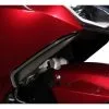 Goldstrike Vertical Vent Trim Honda Gold Wing 2018-2020