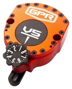 GPR Stabilizer GPR V5 Stabilizer KTM 790 Adventure / R 2019-2021