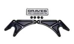 GRAVES MOTORSPORTS Graves Rear Stand Hook Yamaha R6 2017-2020