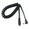 Gerbing 90 Degree Coil Extension Cord