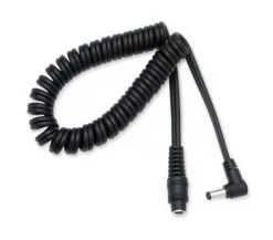Gerbing 90 Degree Coil Extension Cord