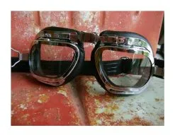 Halcyon Goggles Halcyon MK46 Goggles