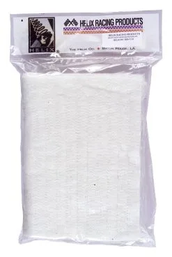 Helix Racing Products Helix High-Density Fiberglass Muffler Packing