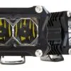 Heretic Studios Heretic BA-2 2" LED Pod Lights - Dual Pack
