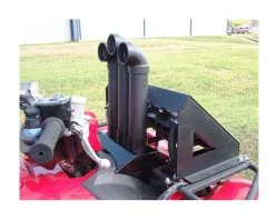 High Lifter Products Inc High Lifter Snorkel Kit Yamaha Grizzly / Kodiak 700 2016-2022 [Previously Installed]